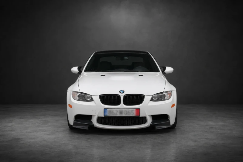 BMW M3 E92 M3 - 49900 € - 16961239 1 | Car24.bg BMW M3 E92 M3 - 49900 € - 16961239 1
