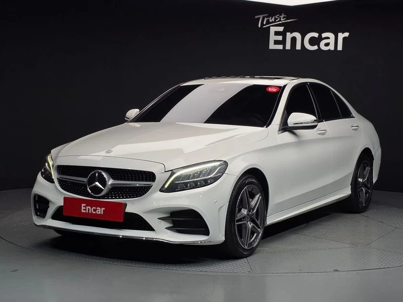 Mercedes-Benz C 220 C220 d 4MATIC AMG Line| 170к.с.| ВКЛ.ТЕХНОТЕСТ | Auto.bg — изображение 1 Mercedes-Benz C 220 C220 d 4MATIC AMG Line| 170к.с.| ВКЛ.ТЕХНОТЕСТ | Auto.bg — изображение 1