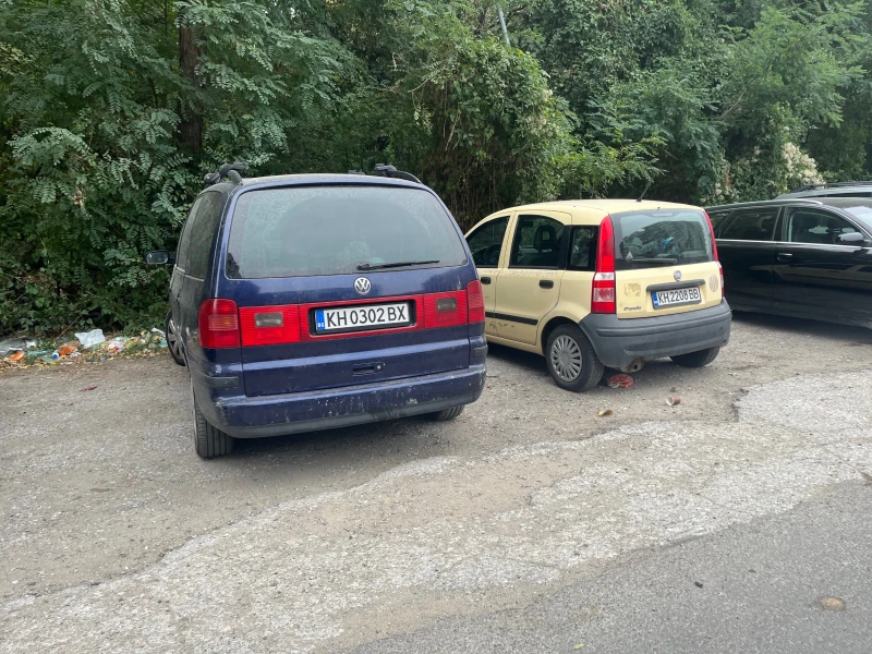 VW Sharan - 2000 € / 3911.66 лв. - 77835079 1 | Car24.bg VW Sharan - 2000 € / 3911.66 лв. - 77835079 1