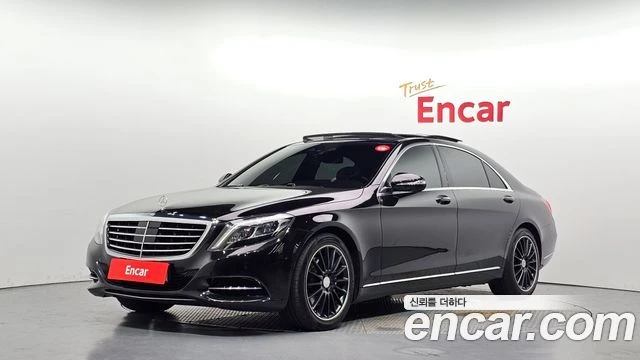 Mercedes-Benz S 350 - 19299 € - 74634893 1 | Car24.bg Mercedes-Benz S 350 - 19299 € - 74634893 1