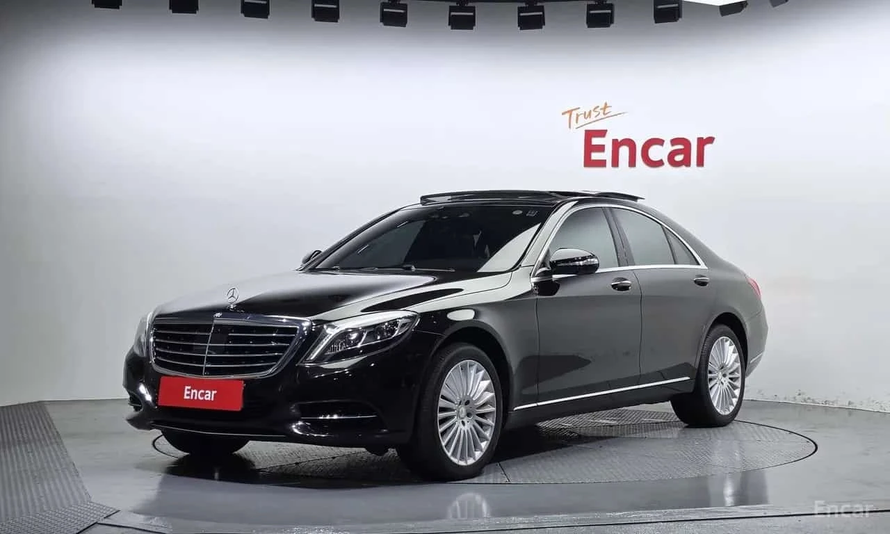 Mercedes-Benz S 350 * S350 Blue TEC 4MATIC * ЦЕНА ДО БГ | Auto.bg — изображение 1 Mercedes-Benz S 350 * S350 Blue TEC 4MATIC * ЦЕНА ДО БГ | Auto.bg — изображение 1