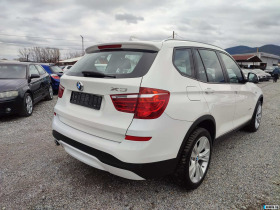 Обява за продажба на BMW X3 2.0 Xdrive/2015г. ~31 900 лв. - изображение 1