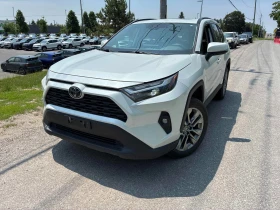 Toyota Rav4 XLE * ПАНОРАМА * 2 КЛЮЧА * CARFAX