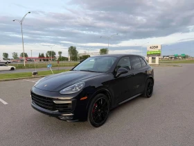 Porsche Cayenne * GTS * ПАНОРАМА* КАМЕРА* ПОДГРЕВ*