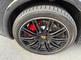 Porsche Cayenne * GTS * ПАНОРАМА* КАМЕРА* ПОДГРЕВ* - 18490 € / 36163.30 лв. - 16718941 6 | Car24.bg Porsche Cayenne * GTS * ПАНОРАМА* КАМЕРА* ПОДГРЕВ* - 18490 € / 36163.30 лв. - 16718941 6