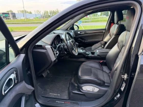 Porsche Cayenne * GTS * ПАНОРАМА* КАМЕРА* ПОДГРЕВ* - 18490 € / 36163.30 лв. - 16718941 7 | Car24.bg Porsche Cayenne * GTS * ПАНОРАМА* КАМЕРА* ПОДГРЕВ* - 18490 € / 36163.30 лв. - 16718941 7