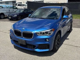 BMW X1 М ПАКЕТ/xDrive28i /ПОДГРЕВ/ПАНО/ПАМЕТ/CARFAX/КЛИП