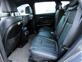 Hyundai Santa fe HEV 1.6 2WD| 226к.с.| ВКЛ.ТЕХНОТЕСТ | Auto.bg — изображение 6 Hyundai Santa fe HEV 1.6 2WD| 226к.с.| ВКЛ.ТЕХНОТЕСТ | Auto.bg — изображение 6