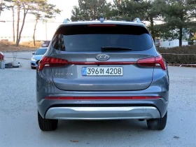 Hyundai Santa fe HEV 1.6 2WD| 226к.с.| ВКЛ.ТЕХНОТЕСТ | Auto.bg — изображение 4 Hyundai Santa fe HEV 1.6 2WD| 226к.с.| ВКЛ.ТЕХНОТЕСТ | Auto.bg — изображение 4