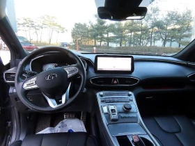 Hyundai Santa fe HEV 1.6 2WD| 226к.с.| ВКЛ.ТЕХНОТЕСТ | Auto.bg — изображение 7 Hyundai Santa fe HEV 1.6 2WD| 226к.с.| ВКЛ.ТЕХНОТЕСТ | Auto.bg — изображение 7