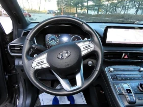 Hyundai Santa fe HEV 1.6 2WD| 226к.с.| ВКЛ.ТЕХНОТЕСТ | Auto.bg — изображение 8 Hyundai Santa fe HEV 1.6 2WD| 226к.с.| ВКЛ.ТЕХНОТЕСТ | Auto.bg — изображение 8