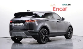 Land Rover Range Rover Evoque D180* SE* КАМЕАРА* ПАНОРАМА* 4 ПОДГРЕВА