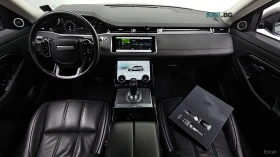 Land Rover Range Rover Evoque D180* SE* КАМЕАРА* ПАНОРАМА* 4 ПОДГРЕВА | Auto.bg — изображение 7 Land Rover Range Rover Evoque D180* SE* КАМЕАРА* ПАНОРАМА* 4 ПОДГРЕВА | Auto.bg — изображение 7