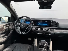 Mercedes-Benz GLS 600 Night series - 189998 € - 51708924 4 | Car24.bg Mercedes-Benz GLS 600 Night series - 189998 € - 51708924 4
