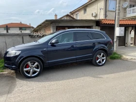 Audi Q7 3.0tdi НА ПРУЖИНИ | Auto.bg — изображение 17 Audi Q7 3.0tdi НА ПРУЖИНИ | Auto.bg — изображение 17