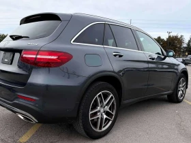 Mercedes-Benz GLC 300 * 4MATIC * CARFAX * ОПЦИЯ ЗА ФИНАНСИРАНЕ | Auto.bg — изображение 11 Mercedes-Benz GLC 300 * 4MATIC * CARFAX * ОПЦИЯ ЗА ФИНАНСИРАНЕ | Auto.bg — изображение 11