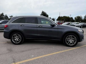Mercedes-Benz GLC 300 * 4MATIC * CARFAX * ОПЦИЯ ЗА ФИНАНСИРАНЕ | Auto.bg — изображение 3 Mercedes-Benz GLC 300 * 4MATIC * CARFAX * ОПЦИЯ ЗА ФИНАНСИРАНЕ | Auto.bg — изображение 3
