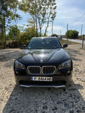 BMW X1 - Car24.bg BMW X1