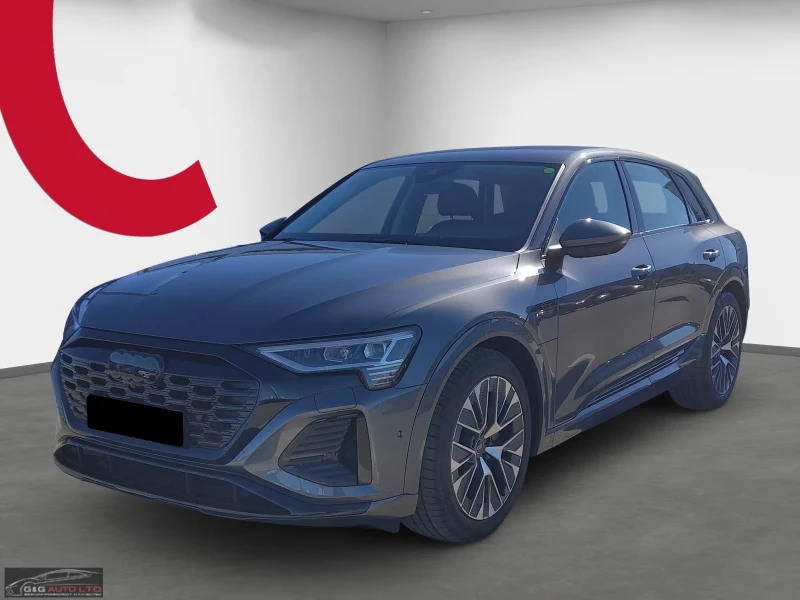 Audi Q8 50e-tron/340HP/S-LINE/MATRIX/QUATTRO/360/NAVI/377q - 51199 € / 100136.54 лв. - 38996012 1 | Car24.bg Audi Q8 50e-tron/340HP/S-LINE/MATRIX/QUATTRO/360/NAVI/377q - 51199 € / 100136.54 лв. - 38996012 1