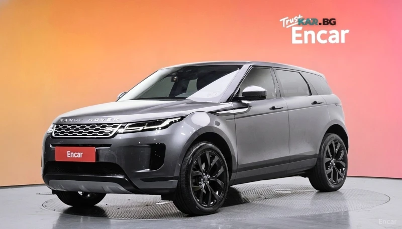 Land Rover Range Rover Evoque D180* SE* КАМЕАРА* ПАНОРАМА* 4 ПОДГРЕВА - 21800 € - 49305159 1 | Car24.bg Land Rover Range Rover Evoque D180* SE* КАМЕАРА* ПАНОРАМА* 4 ПОДГРЕВА - 21800 € - 49305159 1