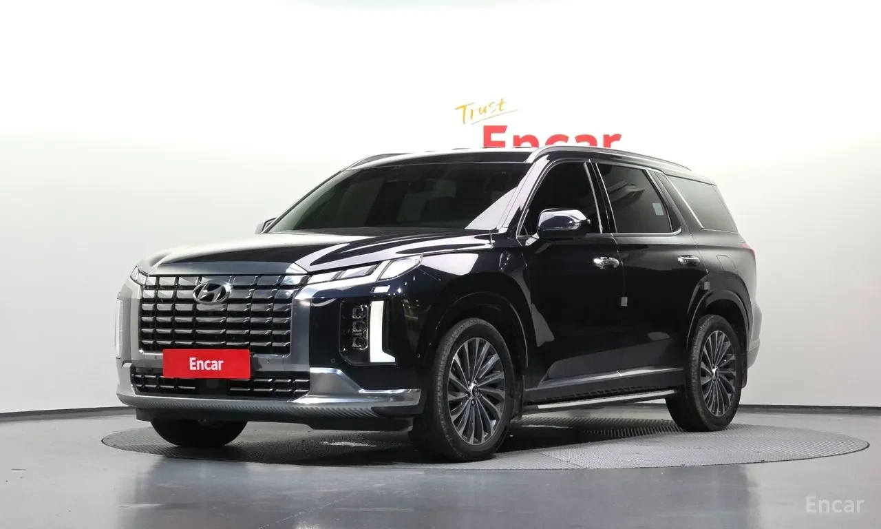 Hyundai Palisade AWD| CALLIGRAPHY| 360| HUD| VENTED | Auto.bg — изображение 1 Hyundai Palisade AWD| CALLIGRAPHY| 360| HUD| VENTED | Auto.bg — изображение 1