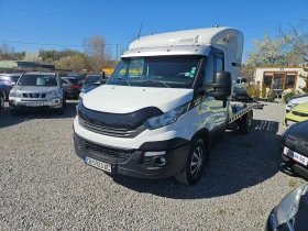 Iveco 35S18 3.0/180 к.с