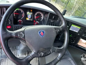 Scania P 320 + HIAB XS 144 HIPRO H-5 | Auto.bg — изображение 11 Scania P 320 + HIAB XS 144 HIPRO H-5 | Auto.bg — изображение 11