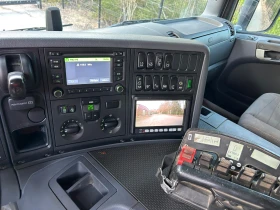 Scania P 320 + HIAB XS 144 HIPRO H-5 | Auto.bg — изображение 14 Scania P 320 + HIAB XS 144 HIPRO H-5 | Auto.bg — изображение 14
