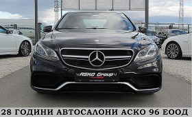 Mercedes-Benz E 250 4-MATIC/AMG/AVANTGARDE/  | Mobile.bg   2