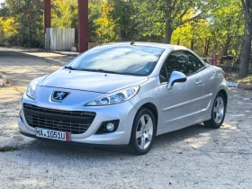 Peugeot 207 Кабрио 1.6 Бензин - Car24.bg Peugeot 207 Кабрио 1.6 Бензин