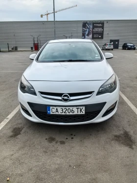 Opel Astra - Car24.bg Opel Astra