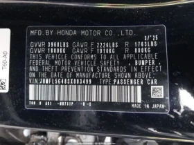 Honda Civic type R * дигитално табло * carPlay * - 77300 лв. / 39522.86 € - 43396936 14 | Car24.bg Honda Civic type R * дигитално табло * carPlay * - 77300 лв. / 39522.86 € - 43396936 14