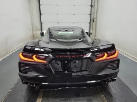 Chevrolet Corvette 2022 Chevrolet Corvette 3LT - 133000 лв. / 68001.82 € - 46860741 5 | Car24.bg Chevrolet Corvette 2022 Chevrolet Corvette 3LT - 133000 лв. / 68001.82 € - 46860741 5