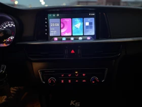 Kia K5 2.0 Газ, Гаранционни условия от 1г. - 24500 лв. / 12526.65 € - 29572506 12 | Car24.bg Kia K5 2.0 Газ, Гаранционни условия от 1г. - 24500 лв. / 12526.65 € - 29572506 12