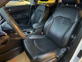 Kia K5 2.0 Газ, Гаранционни условия от 1г. - 24500 лв. / 12526.65 € - 29572506 10 | Car24.bg Kia K5 2.0 Газ, Гаранционни условия от 1г. - 24500 лв. / 12526.65 € - 29572506 10