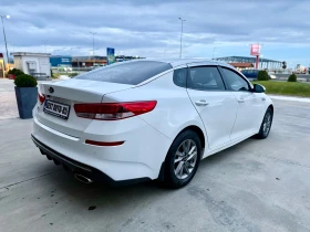Kia K5 2.0 Газ, Гаранционни условия от 1г. - 24500 лв. / 12526.65 € - 29572506 5 | Car24.bg Kia K5 2.0 Газ, Гаранционни условия от 1г. - 24500 лв. / 12526.65 € - 29572506 5
