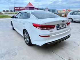 Kia K5 2.0 Газ, Гаранционни условия от 1г. - 24500 лв. / 12526.65 € - 29572506 7 | Car24.bg Kia K5 2.0 Газ, Гаранционни условия от 1г. - 24500 лв. / 12526.65 € - 29572506 7
