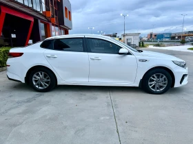 Kia K5 2.0 Газ, Гаранционни условия от 1г. - 24500 лв. / 12526.65 € - 29572506 4 | Car24.bg Kia K5 2.0 Газ, Гаранционни условия от 1г. - 24500 лв. / 12526.65 € - 29572506 4