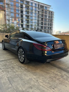 Mercedes-Benz CLS 350 CDI - 17400 € / 34031.44 лв. - 54746440 5 | Car24.bg Mercedes-Benz CLS 350 CDI - 17400 € / 34031.44 лв. - 54746440 5