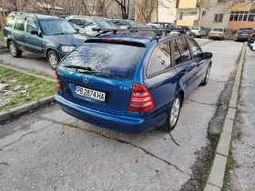 Mercedes-Benz C 220 W203 facelift - 3000 € / 5867.49 лв. - 31309866 7 | Car24.bg Mercedes-Benz C 220 W203 facelift - 3000 € / 5867.49 лв. - 31309866 7