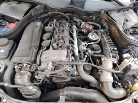 Mercedes-Benz C 220 W203 facelift - 3000 € / 5867.49 лв. - 31309866 9 | Car24.bg Mercedes-Benz C 220 W203 facelift - 3000 € / 5867.49 лв. - 31309866 9