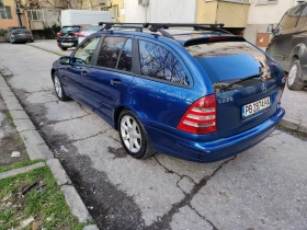 Mercedes-Benz C 220 W203 facelift - 3000 € / 5867.49 лв. - 31309866 6 | Car24.bg Mercedes-Benz C 220 W203 facelift - 3000 € / 5867.49 лв. - 31309866 6