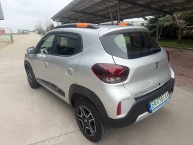 Dacia Spring - 10200 € / 19949.47 лв. - 68786019 7 | Car24.bg Dacia Spring - 10200 € / 19949.47 лв. - 68786019 7