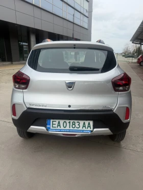 Dacia Spring - 10200 € / 19949.47 лв. - 68786019 6 | Car24.bg Dacia Spring - 10200 € / 19949.47 лв. - 68786019 6