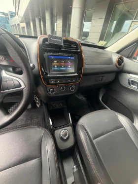 Dacia Spring - 10200 € / 19949.47 лв. - 68786019 8 | Car24.bg Dacia Spring - 10200 € / 19949.47 лв. - 68786019 8