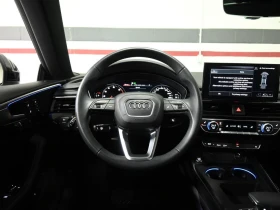 Audi A5 * QUATTRO* COMFORT* АвтоКредит* (ЦЕНА ДО БГ) | Auto.bg — изображение 9 Audi A5 * QUATTRO* COMFORT* АвтоКредит* (ЦЕНА ДО БГ) | Auto.bg — изображение 9
