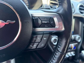 Ford Mustang * EcoBoost * | Auto.bg — изображение 13 Ford Mustang * EcoBoost * | Auto.bg — изображение 13