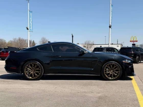 Ford Mustang * EcoBoost * | Auto.bg — изображение 5 Ford Mustang * EcoBoost * | Auto.bg — изображение 5