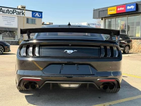 Ford Mustang * EcoBoost * | Auto.bg — изображение 6 Ford Mustang * EcoBoost * | Auto.bg — изображение 6