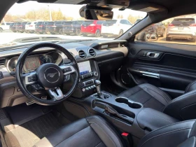 Ford Mustang * EcoBoost * | Auto.bg — изображение 8 Ford Mustang * EcoBoost * | Auto.bg — изображение 8